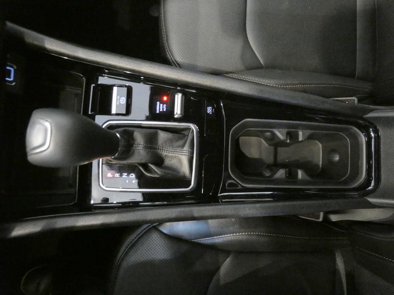 used 2024 Jeep Compass car, priced at $27,950