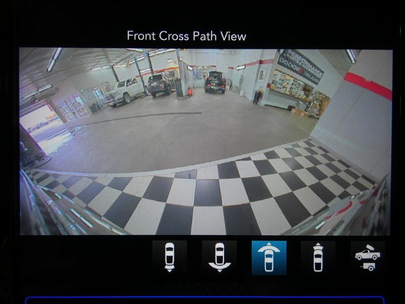 used 2020 Ram 2500 car, priced at $54,950