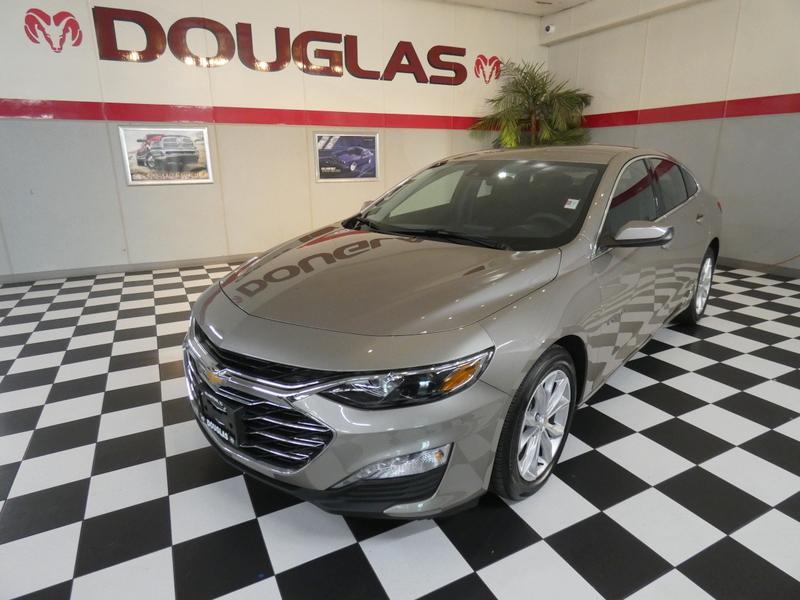 used 2024 Chevrolet Malibu car, priced at $20,950