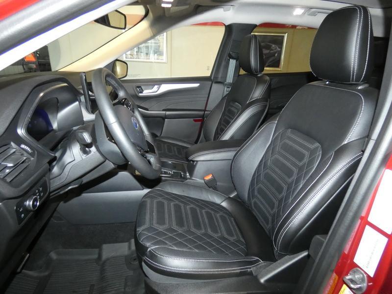 used 2024 Ford Escape car, priced at $30,550
