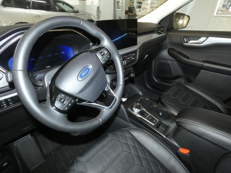 used 2024 Ford Escape car, priced at $30,550