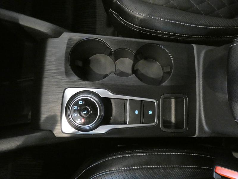 used 2024 Ford Escape car, priced at $30,550