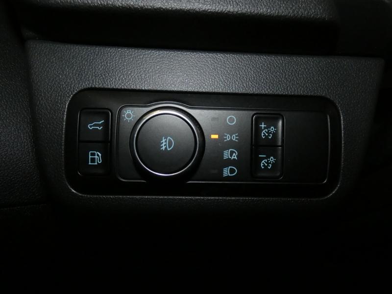used 2024 Ford Escape car, priced at $30,550