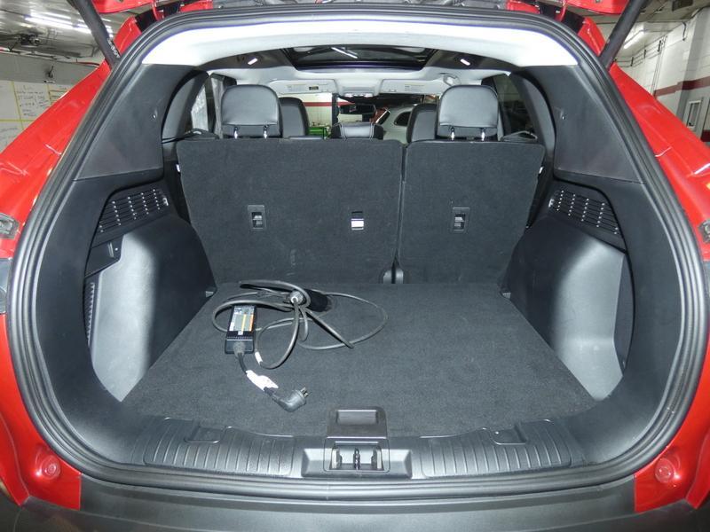 used 2024 Ford Escape car, priced at $30,550