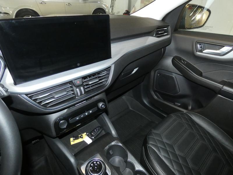 used 2024 Ford Escape car, priced at $30,550