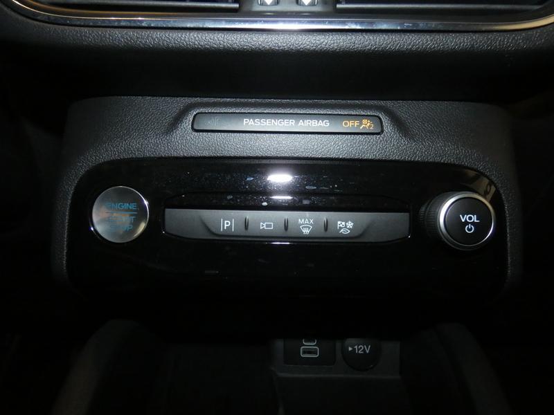 used 2024 Ford Escape car, priced at $30,550