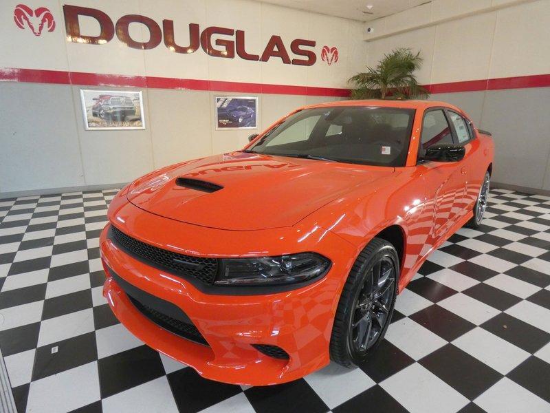 new 2023 Dodge Charger car, priced at $35,805