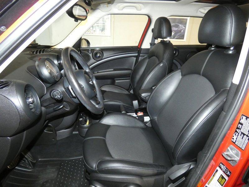 used 2015 MINI Countryman car, priced at $13,900