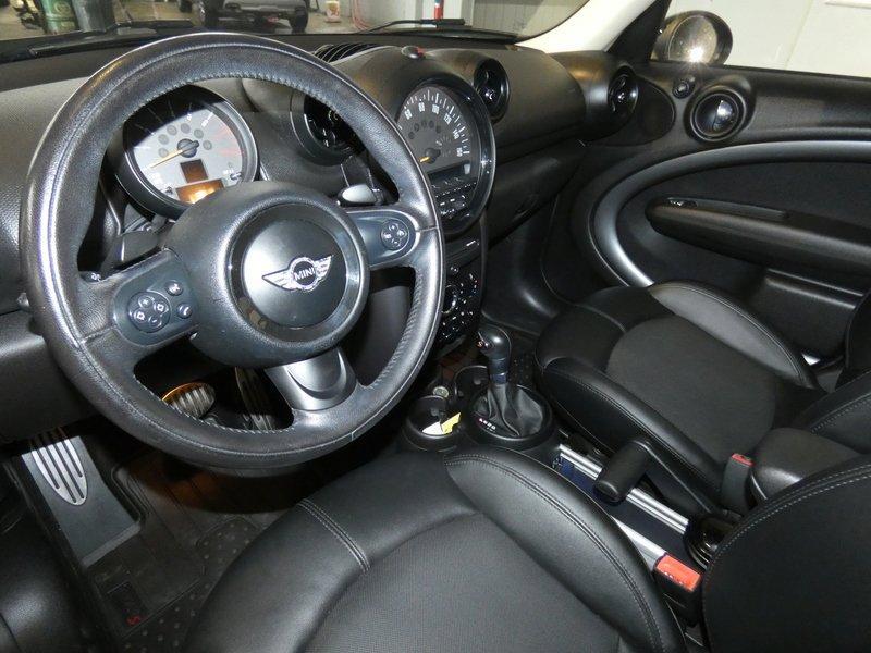 used 2015 MINI Countryman car, priced at $13,900