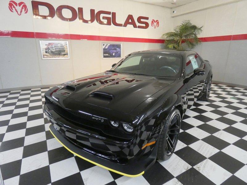 new 2023 Dodge Challenger car, priced at $91,438