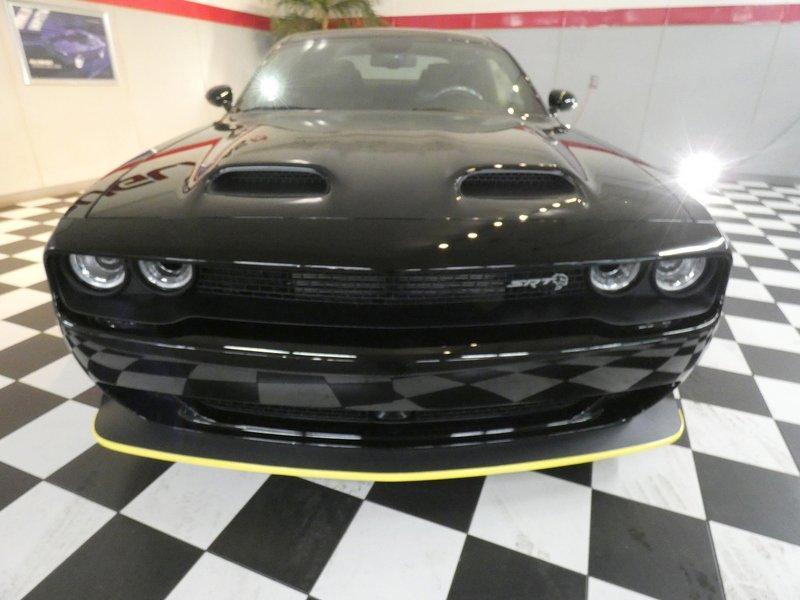 new 2023 Dodge Challenger car, priced at $92,438