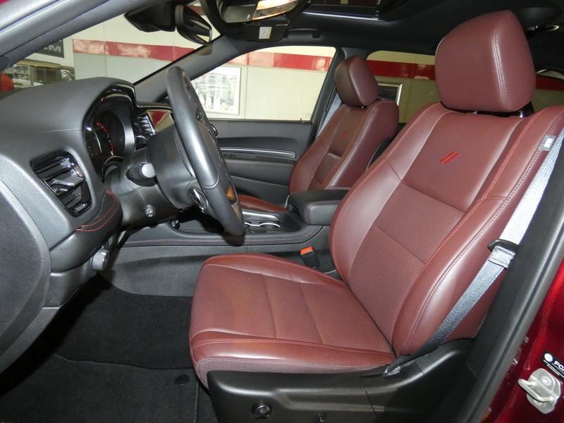 used 2023 Dodge Durango car, priced at $36,950