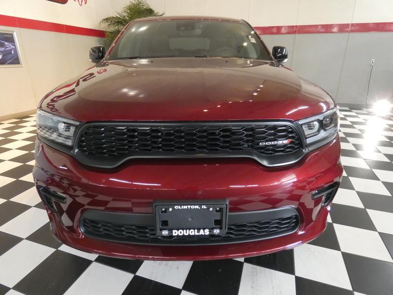 used 2023 Dodge Durango car, priced at $36,950