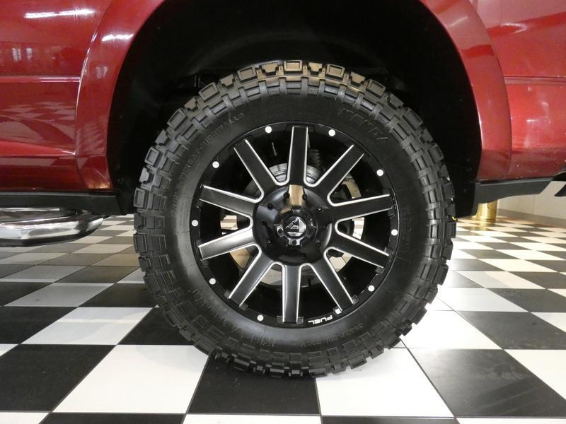 used 2019 Ram 2500 car, priced at $39,900