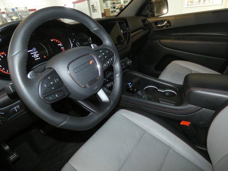 used 2023 Dodge Durango car, priced at $36,950