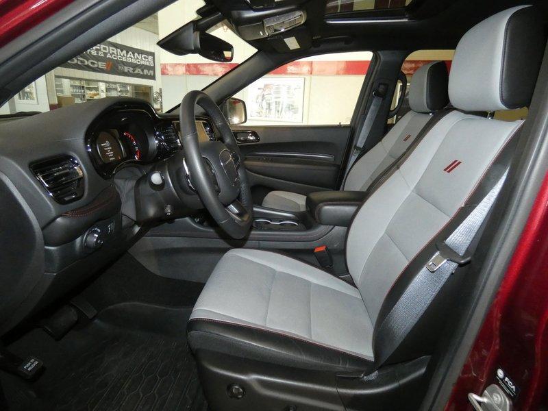 used 2023 Dodge Durango car, priced at $36,950