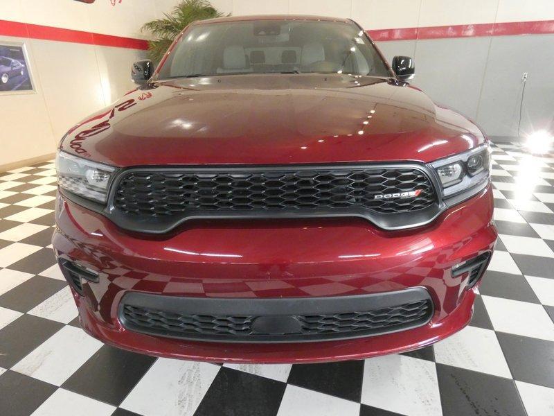 used 2023 Dodge Durango car, priced at $36,950