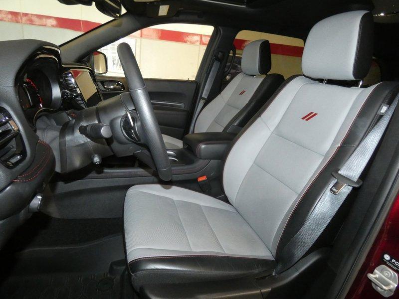 used 2023 Dodge Durango car, priced at $36,950