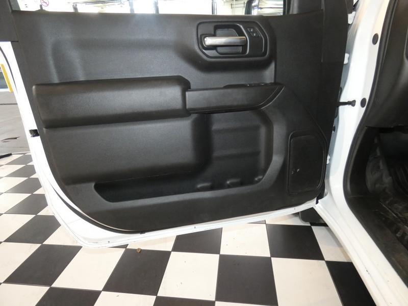 used 2024 Chevrolet Silverado 1500 car, priced at $29,700