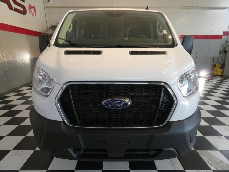 used 2022 Ford Transit-250 car, priced at $32,950