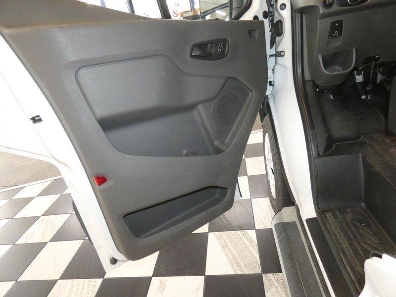 used 2022 Ford Transit-250 car, priced at $32,950