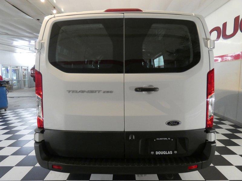 used 2022 Ford Transit-250 car, priced at $32,950