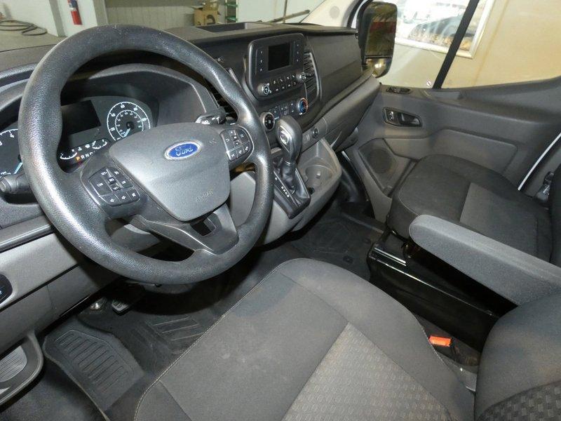 used 2022 Ford Transit-250 car, priced at $32,950