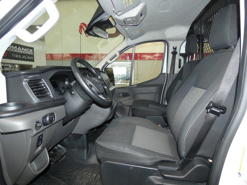 used 2022 Ford Transit-250 car, priced at $32,950