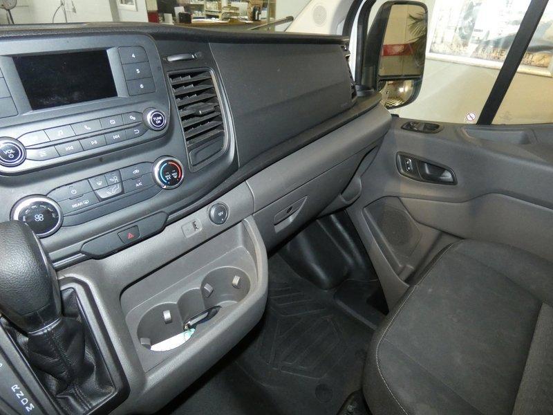 used 2022 Ford Transit-250 car, priced at $32,950