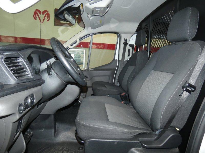 used 2022 Ford Transit-250 car, priced at $32,950