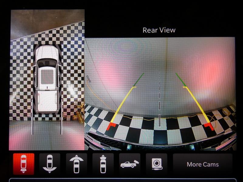 new 2026 Ram 1500 car, priced at $77,765