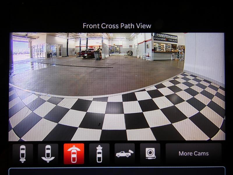 new 2026 Ram 1500 car, priced at $77,765