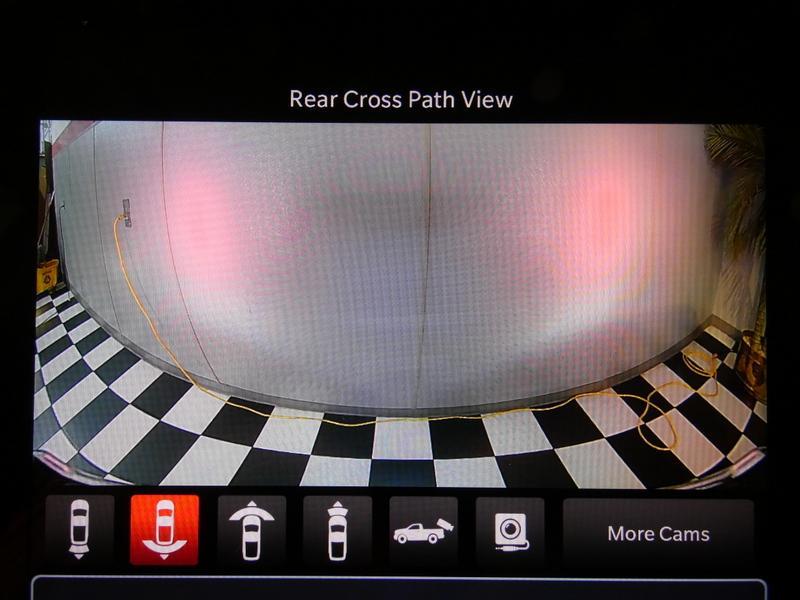 new 2026 Ram 1500 car, priced at $77,765