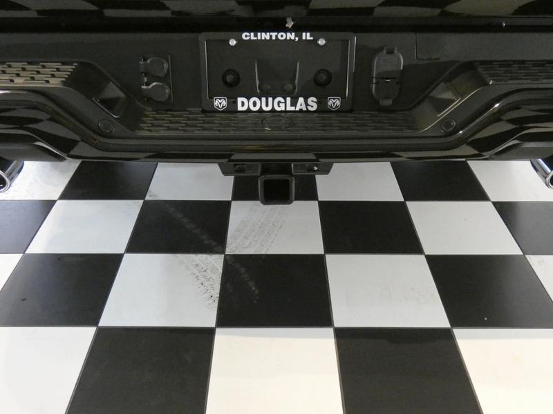 new 2026 Ram 1500 car, priced at $80,810