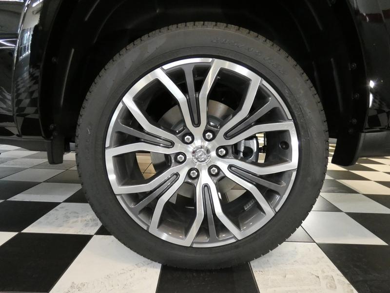new 2026 Ram 1500 car, priced at $80,810