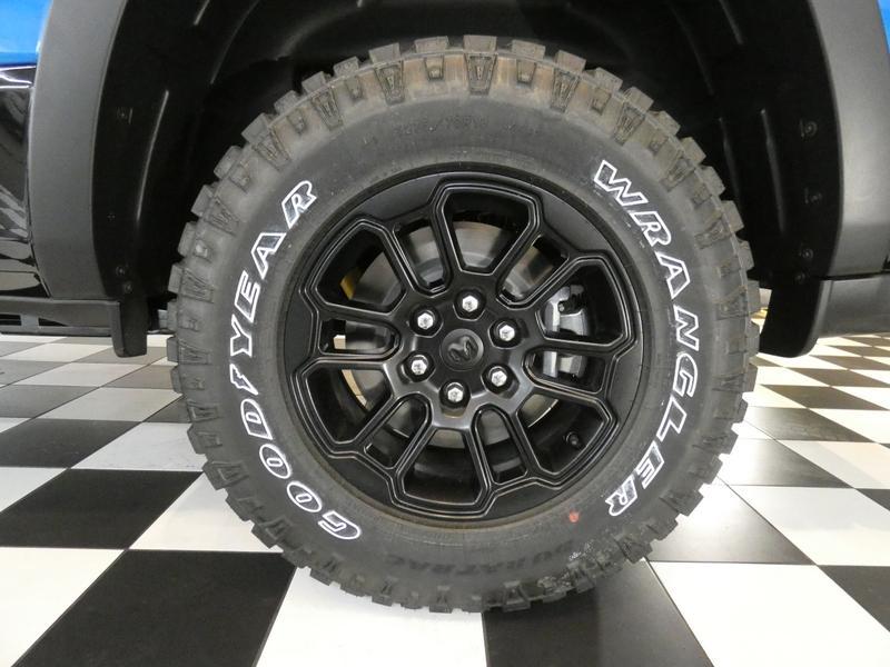 new 2025 Ram 1500 car, priced at $64,170