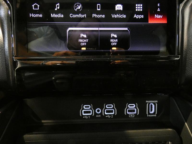 new 2025 Ram 1500 car, priced at $64,170