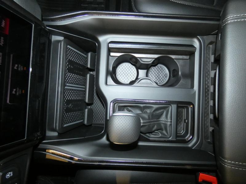 new 2025 Ram 1500 car, priced at $64,170