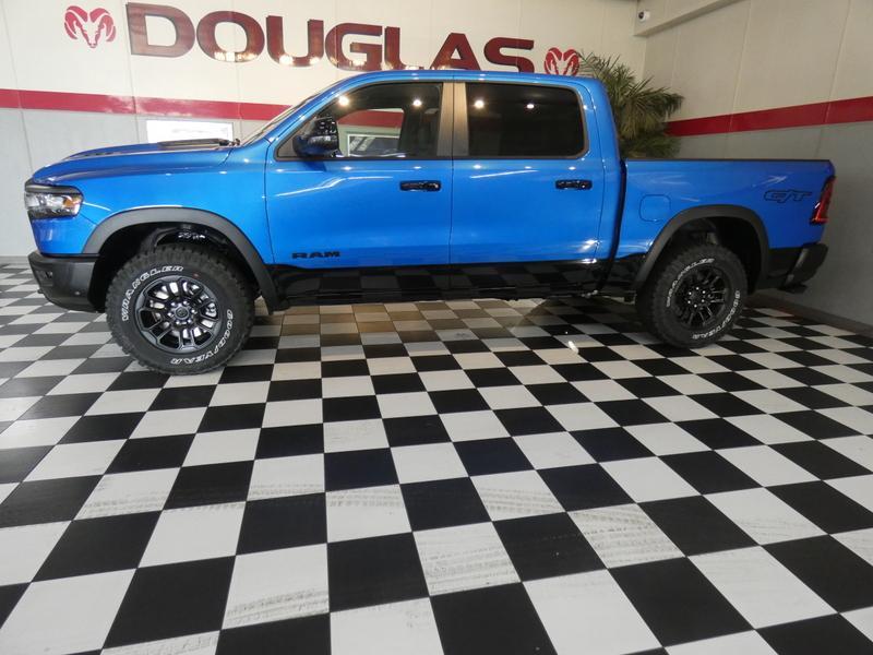 new 2025 Ram 1500 car
