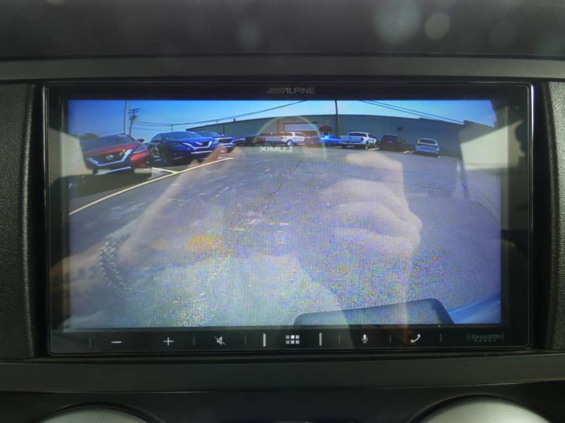 used 2010 Jeep Wrangler Unlimited car, priced at $13,900