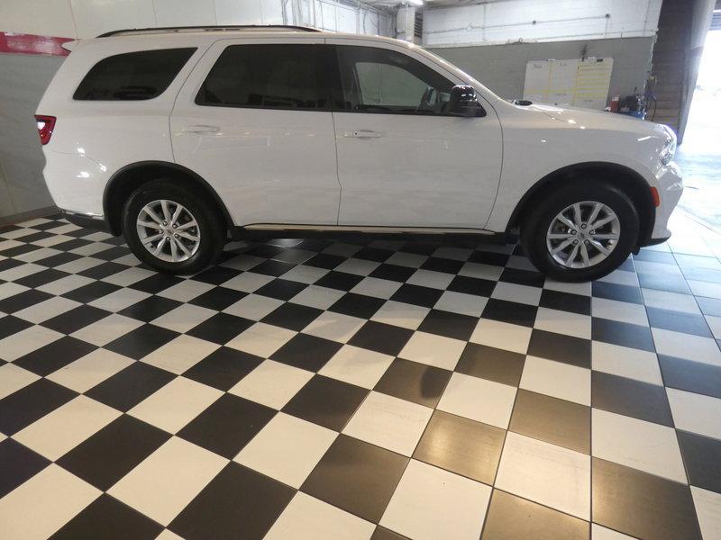 used 2023 Dodge Durango car, priced at $32,950