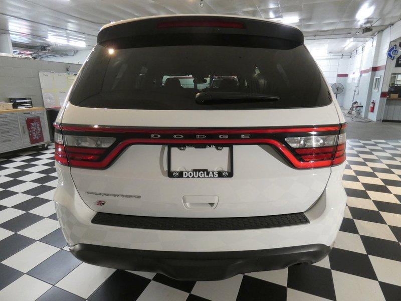 used 2023 Dodge Durango car, priced at $32,950