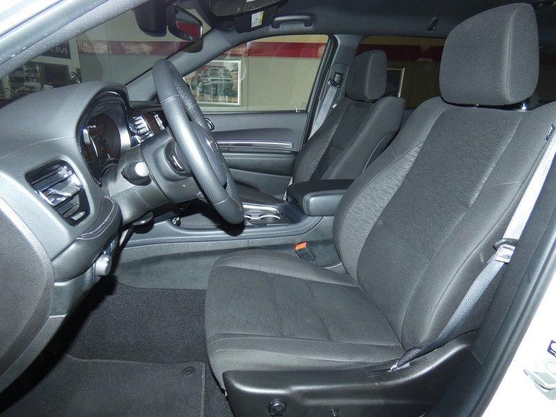 used 2023 Dodge Durango car, priced at $32,950