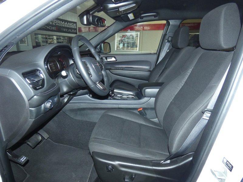 used 2023 Dodge Durango car, priced at $32,950