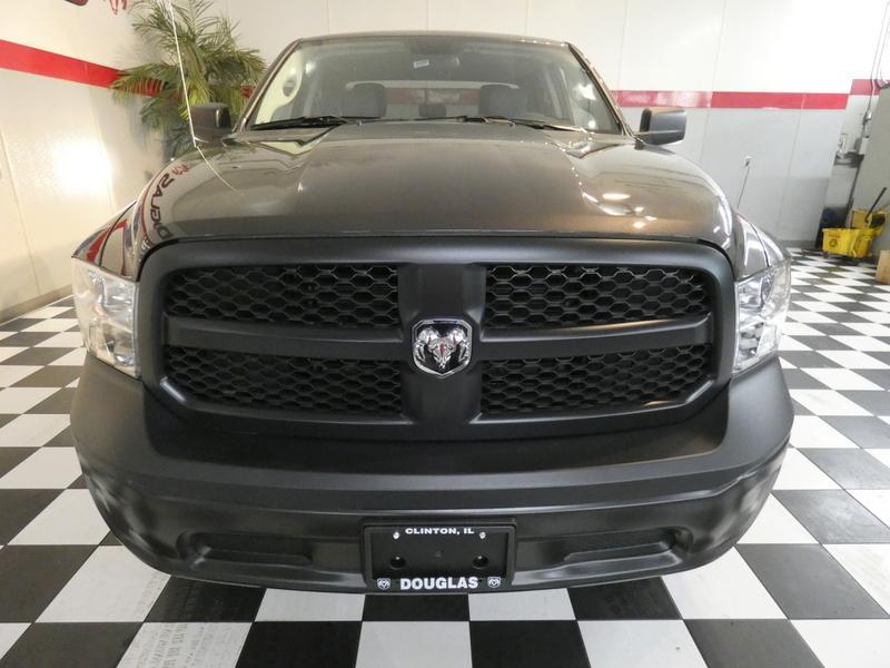 used 2024 Ram 1500 Classic car, priced at $36,950