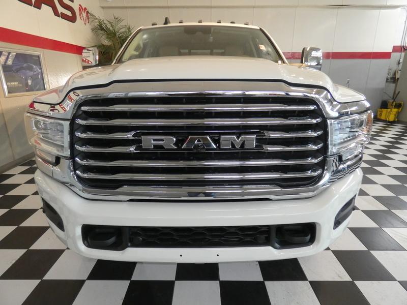 new 2024 Ram 2500 car, priced at $87,380