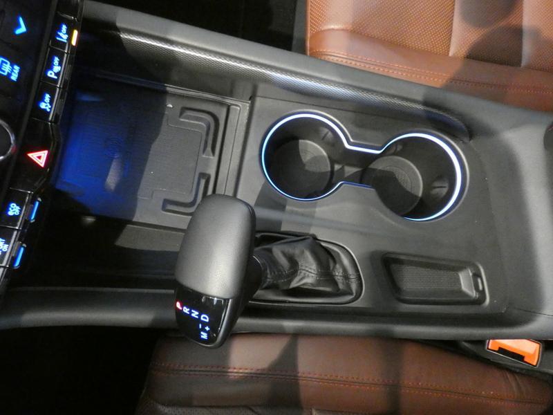 used 2024 Dodge Durango car, priced at $39,950