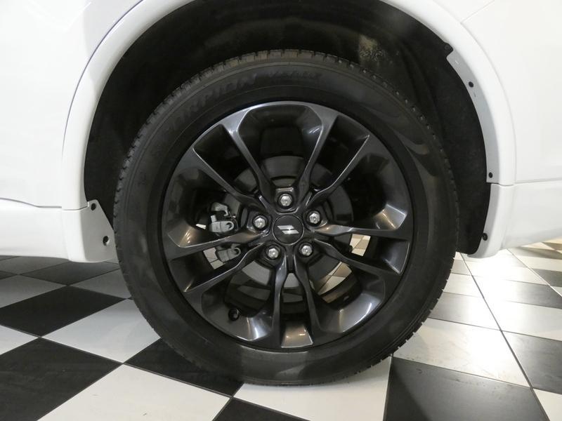 used 2024 Dodge Durango car, priced at $39,950