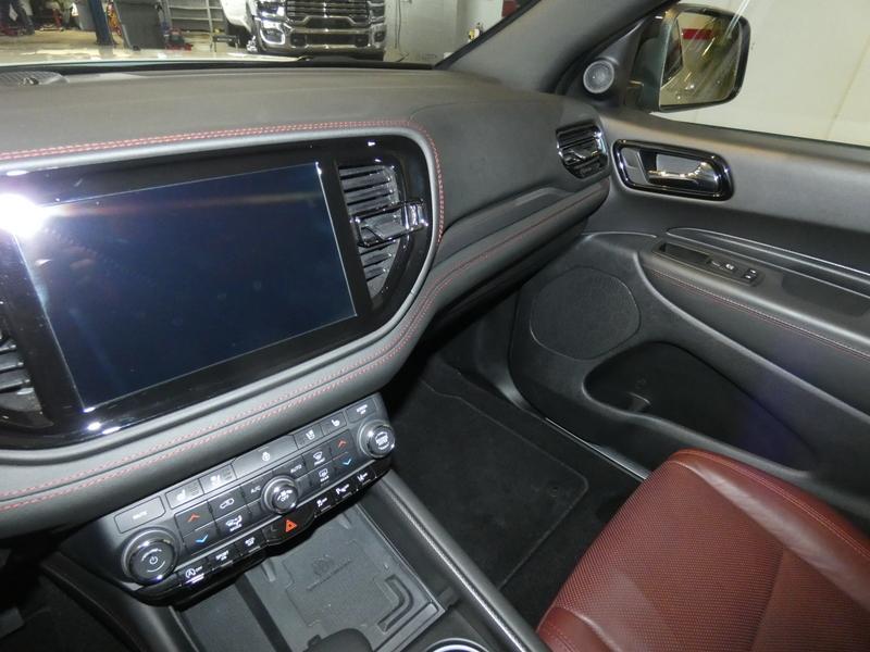 used 2024 Dodge Durango car, priced at $39,950