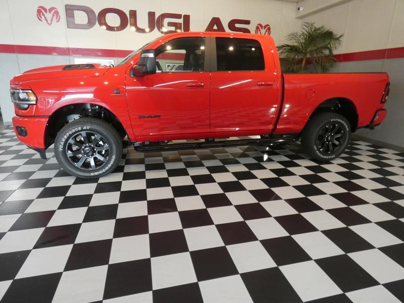 new 2024 Ram 2500 car, priced at $73,310